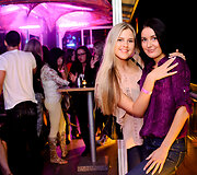 Linksmybės &bdquo;Mojo Lounge&ldquo; klube Kaune 
