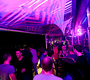 Linksmybės &bdquo;Mojo Lounge&ldquo; klube Kaune 