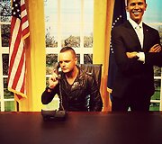 Ruslanas Kirilkinas Kalifornijoje 