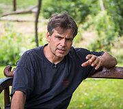 Zoltanas Horkai
