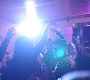 &bdquo;Mojo Lounge&ldquo; lankytojų linksmybės Palangoje 