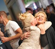 &bdquo;Mojo Lounge&ldquo; lankytojų linksmybės Palangoje 