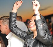 &bdquo;Mojo Lounge&ldquo; lankytojų linksmybės Palangoje 