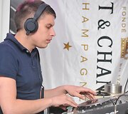 &bdquo;Mojo Lounge&ldquo; lankytojų linksmybės Palangoje 