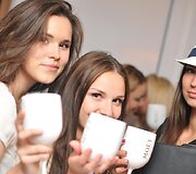 &bdquo;Mojo Lounge&ldquo; lankytojų linksmybės Palangoje 