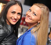 &bdquo;Mojo Lounge&ldquo; lankytojų linksmybės Palangoje 