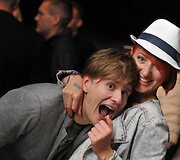 &bdquo;Mojo Lounge&ldquo; lankytojų linksmybės Palangoje 