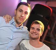 &bdquo;Mojo Lounge&ldquo; lankytojų linksmybės Palangoje 
