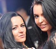 &bdquo;Mojo Lounge&ldquo; lankytojų linksmybės Palangoje 