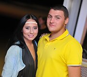 &bdquo;Mojo Lounge&ldquo; lankytojų linksmybės Palangoje 