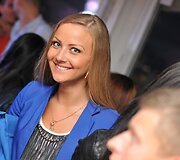 &bdquo;Mojo Lounge&ldquo; lankytojų linksmybės Palangoje 