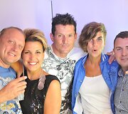 &bdquo;Mojo Lounge&ldquo; lankytojų linksmybės Palangoje 