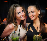 &Scaron;e&scaron;tadienio linksmybės Kauno &bdquo;Mojo Lounge&ldquo; klube