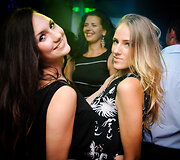 &Scaron;e&scaron;tadienio linksmybės Kauno &bdquo;Mojo Lounge&ldquo; klube