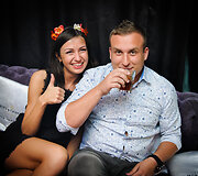 &Scaron;e&scaron;tadienio linksmybės Kauno &bdquo;Mojo Lounge&ldquo; klube