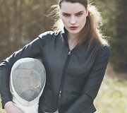 Oksana Gedroit-Jager 