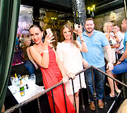 &bdquo;Mojo Lounge&ldquo; &scaron;e&scaron;tadienio linksmybės 