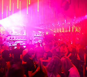 &bdquo;Mojo Lounge&ldquo; &scaron;e&scaron;tadienio linksmybės 