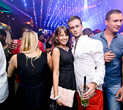&bdquo;Mojo Lounge&ldquo; &scaron;e&scaron;tadienio linksmybės 