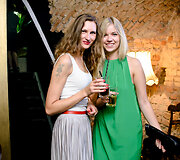 &bdquo;Mojo Lounge&ldquo; &scaron;e&scaron;tadienio linksmybės 