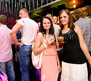 &bdquo;Mojo Lounge&ldquo; &scaron;e&scaron;tadienio linksmybės 