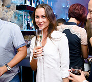 &bdquo;Mojo Lounge&ldquo; &scaron;e&scaron;tadienio linksmybės 