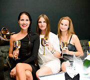 &bdquo;Mojo Lounge&ldquo; &scaron;e&scaron;tadienio linksmybės 