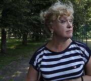 Kristina Kazlauskaitė 