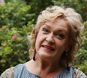 Kristina Kazlauskaitė 