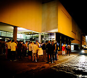 &Scaron;e&scaron;tadienio &bdquo;Mojo Lounge&ldquo; linksmybės 