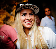 &Scaron;e&scaron;tadienio &bdquo;Mojo Lounge&ldquo; linksmybės 