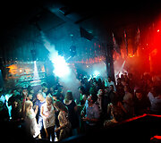 &Scaron;e&scaron;tadienio &bdquo;Mojo Lounge&ldquo; linksmybės 