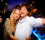 &Scaron;e&scaron;tadienio &bdquo;Mojo Lounge&ldquo; linksmybės 