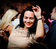 &Scaron;e&scaron;tadienio &bdquo;Mojo Lounge&ldquo; linksmybės 