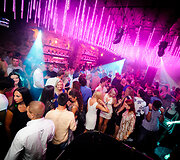 &Scaron;e&scaron;tadienio &bdquo;Mojo Lounge&ldquo; linksmybės 