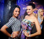 &Scaron;e&scaron;tadienio &bdquo;Mojo Lounge&ldquo; linksmybės 
