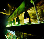 &Scaron;e&scaron;tadienio &bdquo;Mojo Lounge&ldquo; linksmybės 