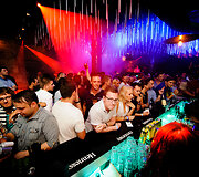 &Scaron;e&scaron;tadienio &bdquo;Mojo Lounge&ldquo; linksmybės 