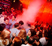 &Scaron;e&scaron;tadienio &bdquo;Mojo Lounge&ldquo; linksmybės 