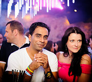 &Scaron;e&scaron;tadienio &bdquo;Mojo Lounge&ldquo; linksmybės 