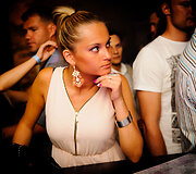 &Scaron;e&scaron;tadienio &bdquo;Mojo Lounge&ldquo; linksmybės 