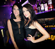 &Scaron;e&scaron;tadienio &bdquo;Mojo Lounge&ldquo; linksmybės 