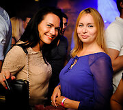 &Scaron;e&scaron;tadienio &bdquo;Mojo Lounge&ldquo; linksmybės 