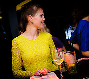 &Scaron;e&scaron;tadienio &bdquo;Mojo Lounge&ldquo; linksmybės 