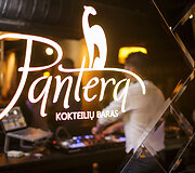 Linksmybės naktiniame klube &bdquo;Pantera&ldquo; 