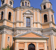 Vestuvių akimirka
