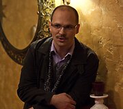Audrius Bružas