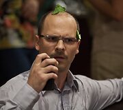 Audrius Bružas