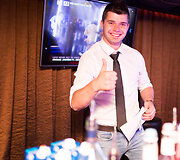Linksmybės &bdquo;Grand Club&ldquo; klube