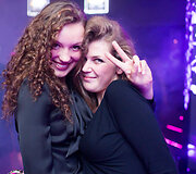 Linksmybės &bdquo;Grand Club&ldquo; klube